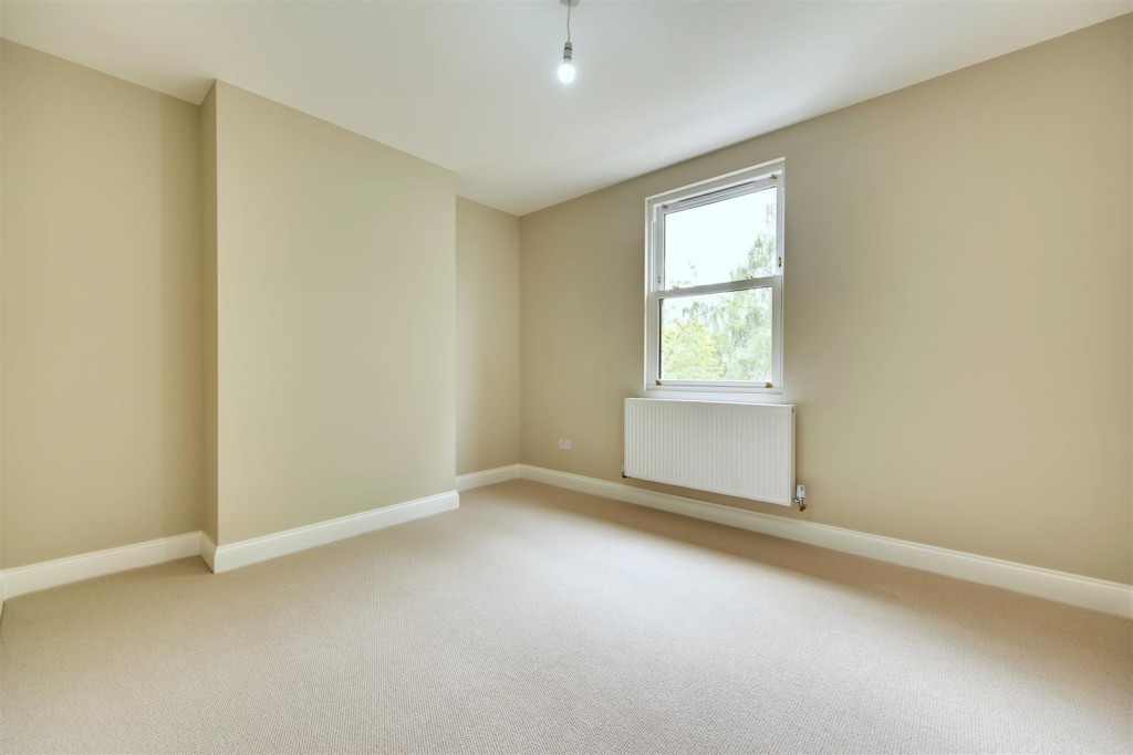 Cambrian Road, Leyton, London, E10
