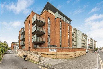 Cunningham Court, Oliver Road, Leyton, London, E10