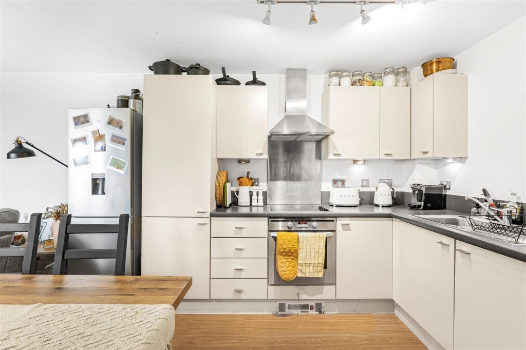 Cunningham Court, Oliver Road, Leyton, London, E10