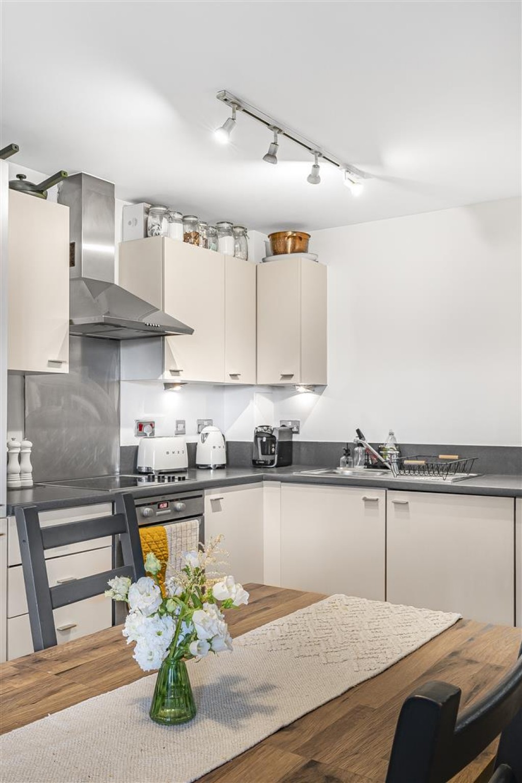 Cunningham Court, Oliver Road, Leyton, London, E10