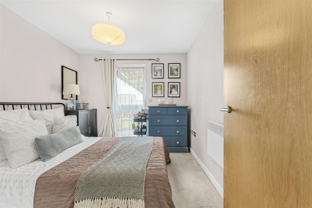 Cunningham Court, Oliver Road, Leyton, London, E10