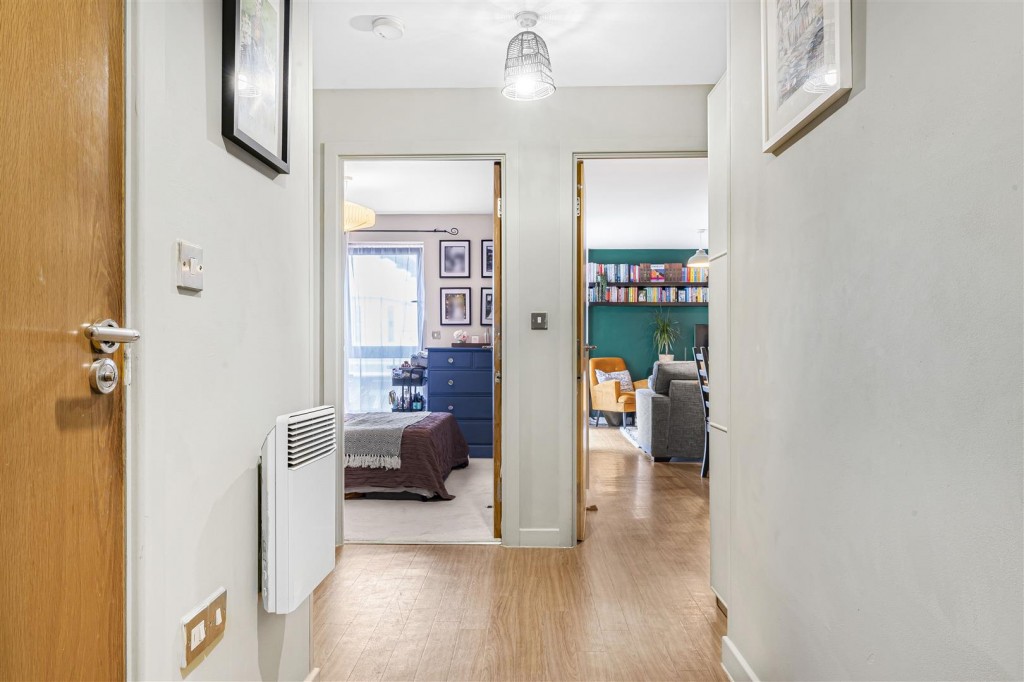 Cunningham Court, Oliver Road, Leyton, London, E10