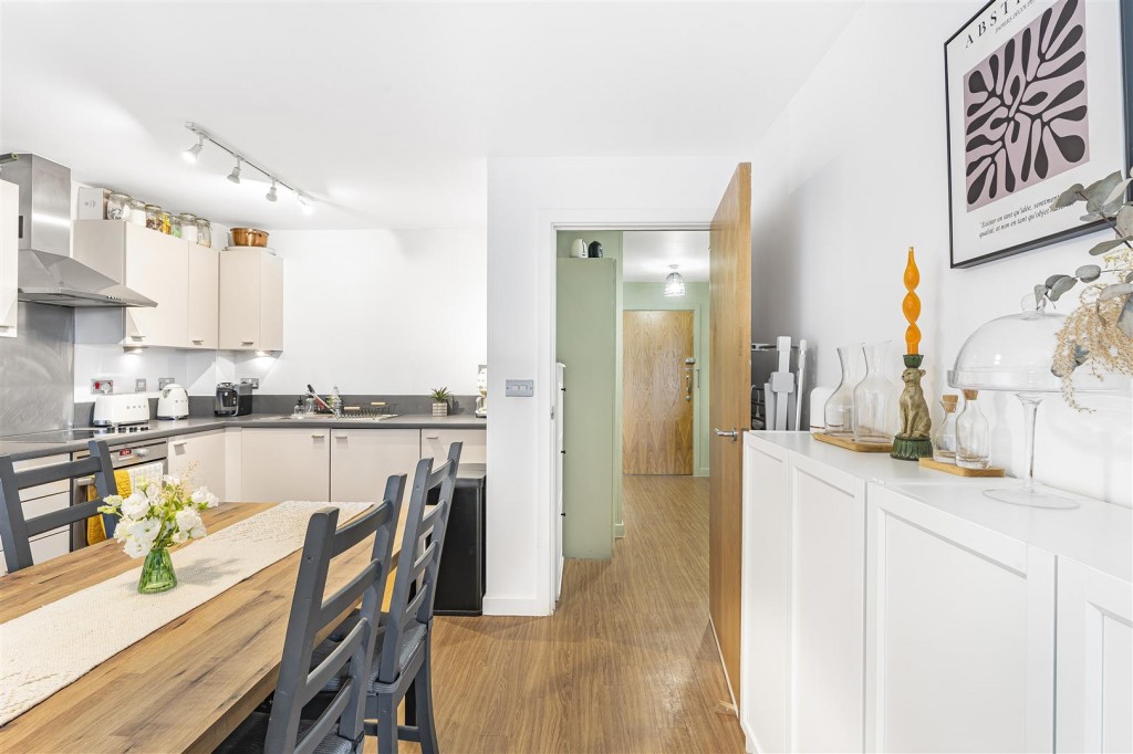Cunningham Court, Oliver Road, Leyton, London, E10