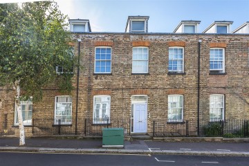 St. Mary Road, Walthamstow, London, E17