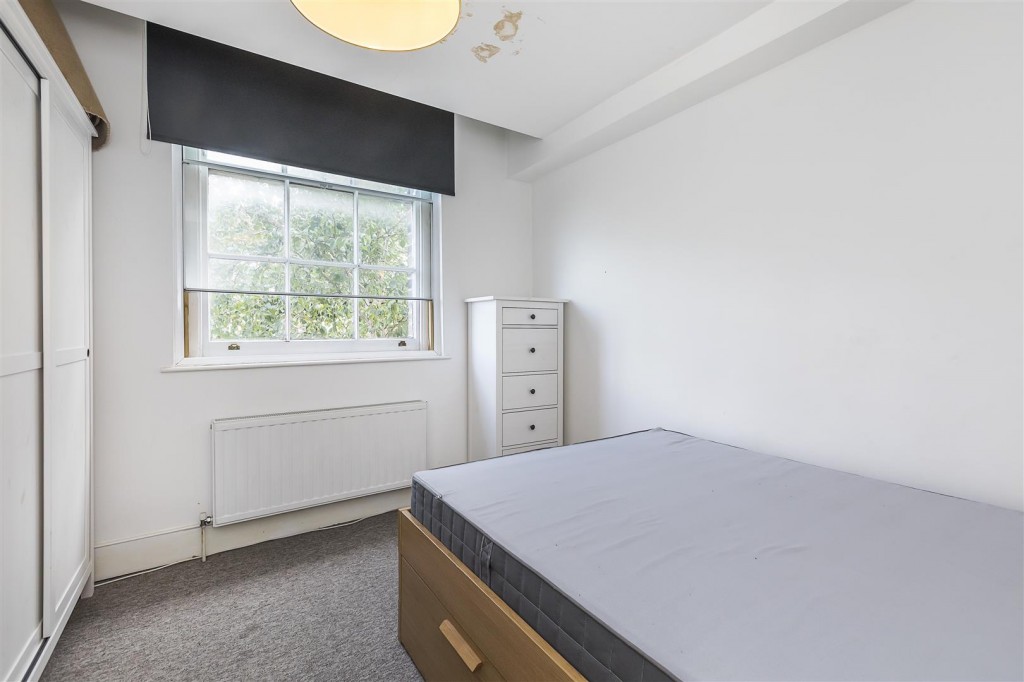 St. Mary Road, Walthamstow, London, E17