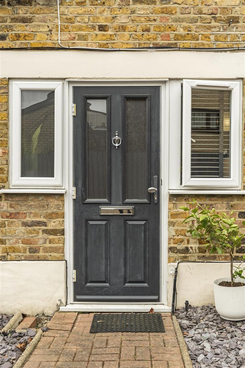 Summit Road, Walthamstow, London, E17