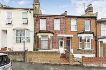 Luton Road, Walthamstow, London, E17