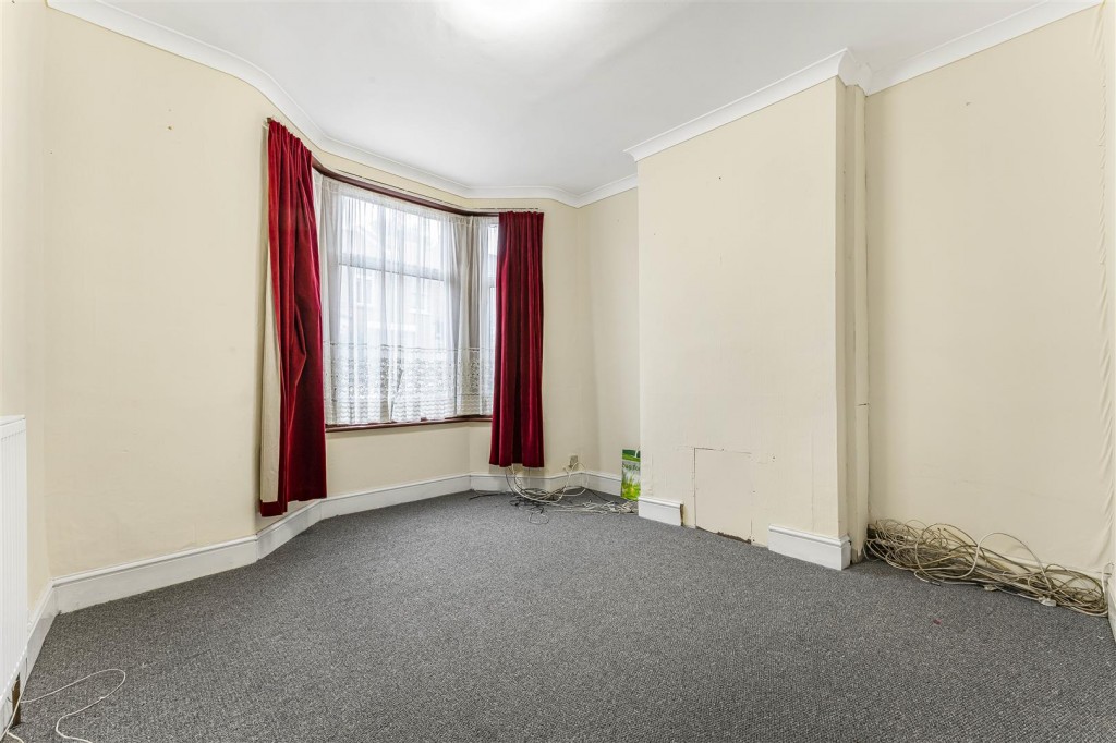 Luton Road, Walthamstow, London, E17