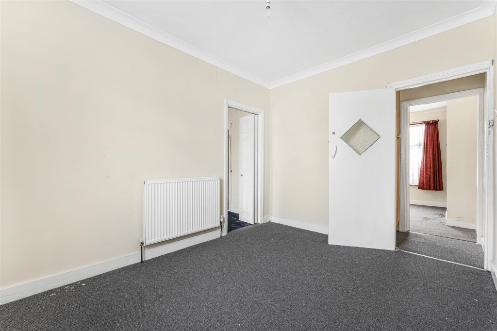Luton Road, Walthamstow, London, E17
