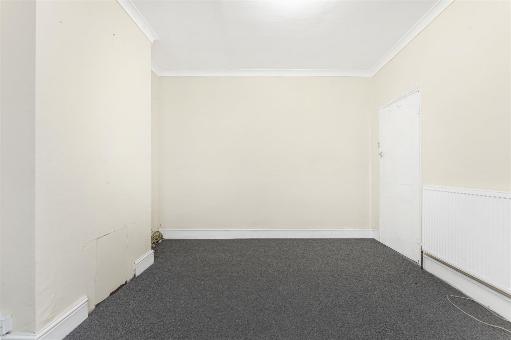 Luton Road, Walthamstow, London, E17