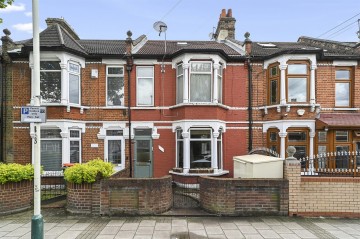 Derby Road, Forest Gate, London, E17