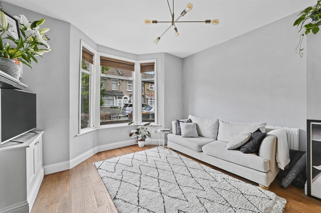 Derby Road, Forest Gate, London, E17