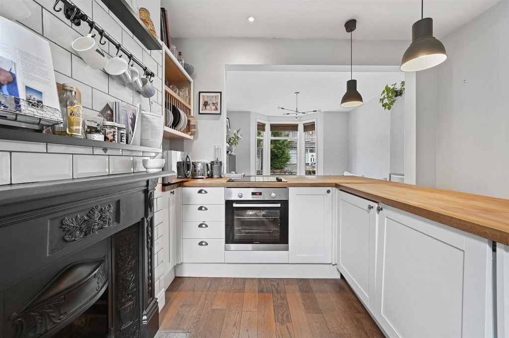 Derby Road, Forest Gate, London, E17
