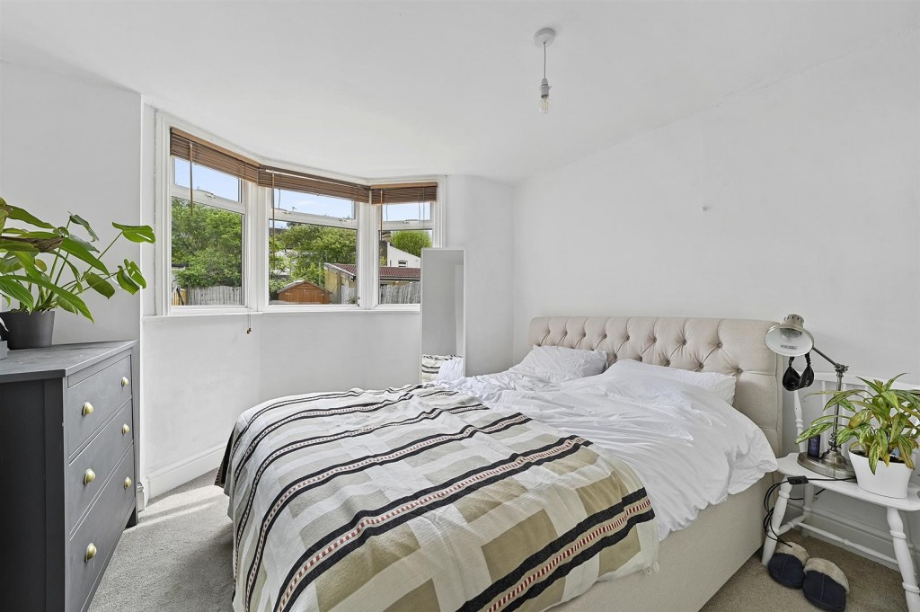 Derby Road, Forest Gate, London, E17