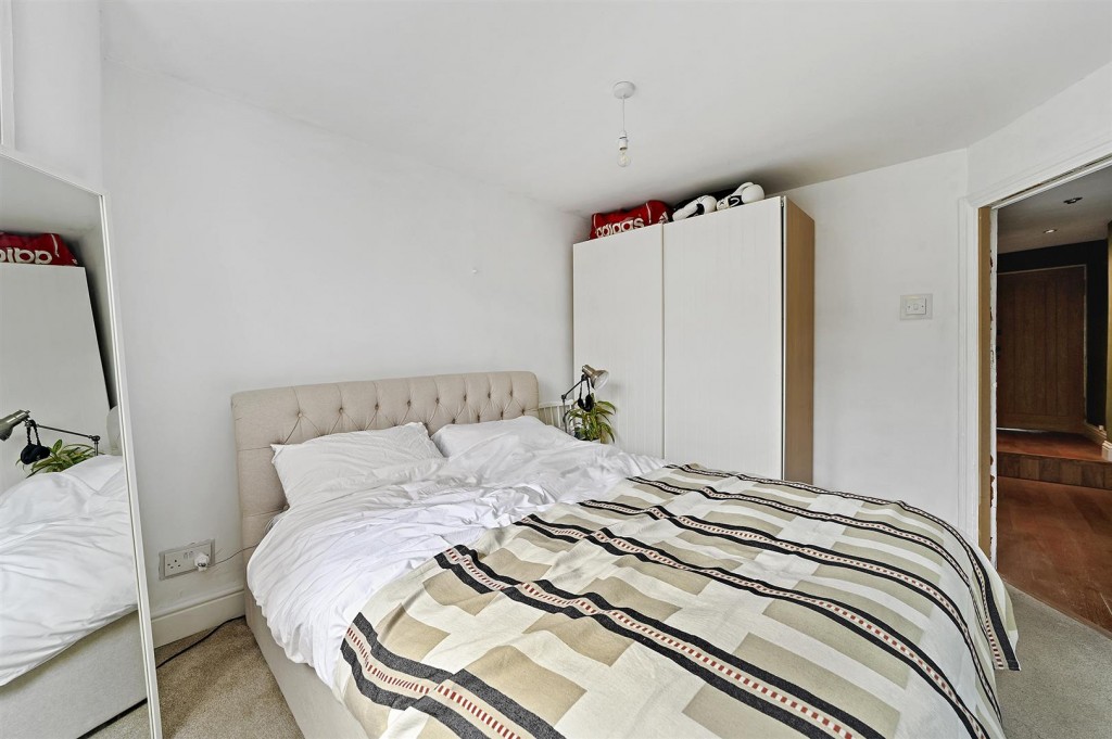 Derby Road, Forest Gate, London, E17