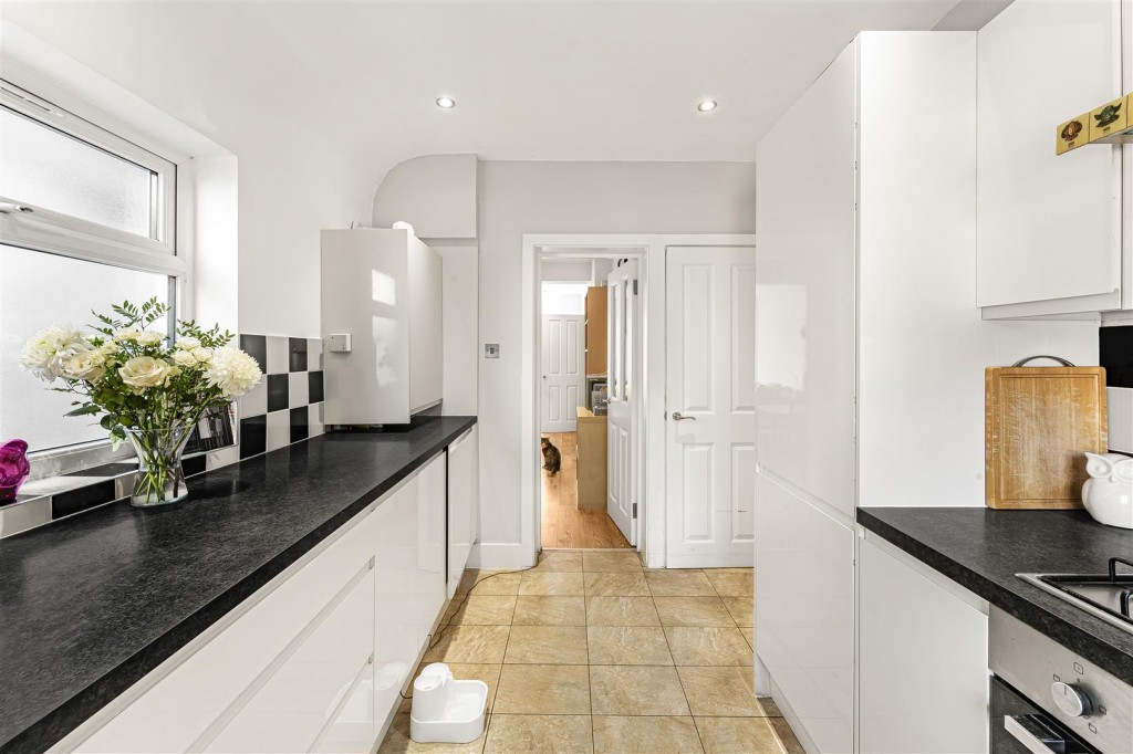 Cann Hall Road, Leytonstone, London, E11