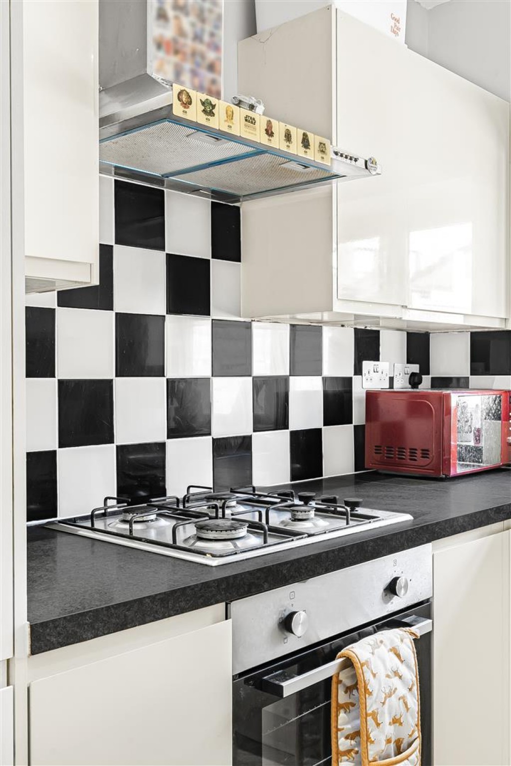 Cann Hall Road, Leytonstone, London, E11