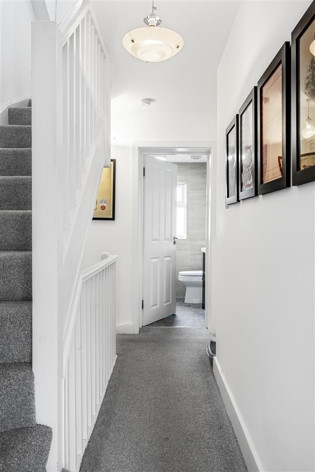 Cann Hall Road, Leytonstone, London, E11