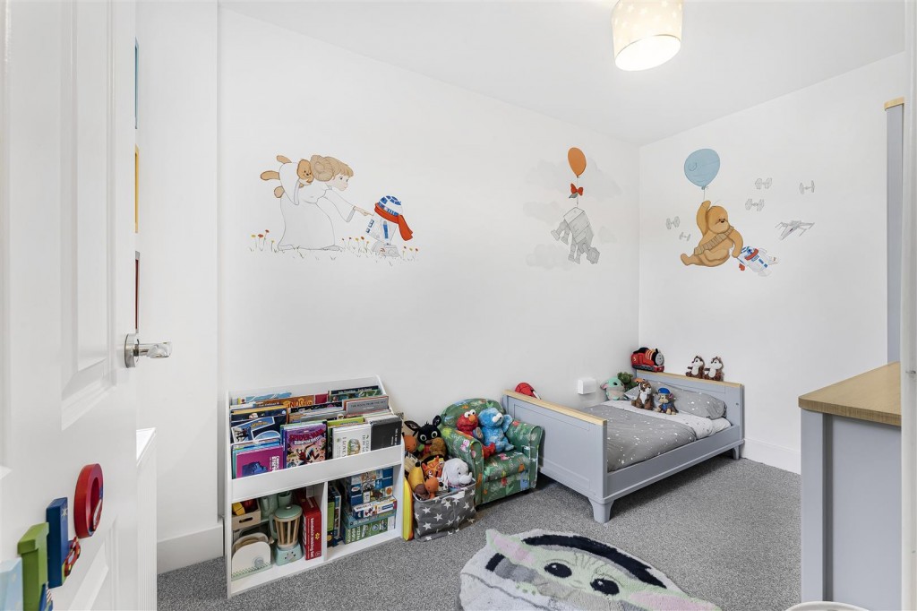 Cann Hall Road, Leytonstone, London, E11