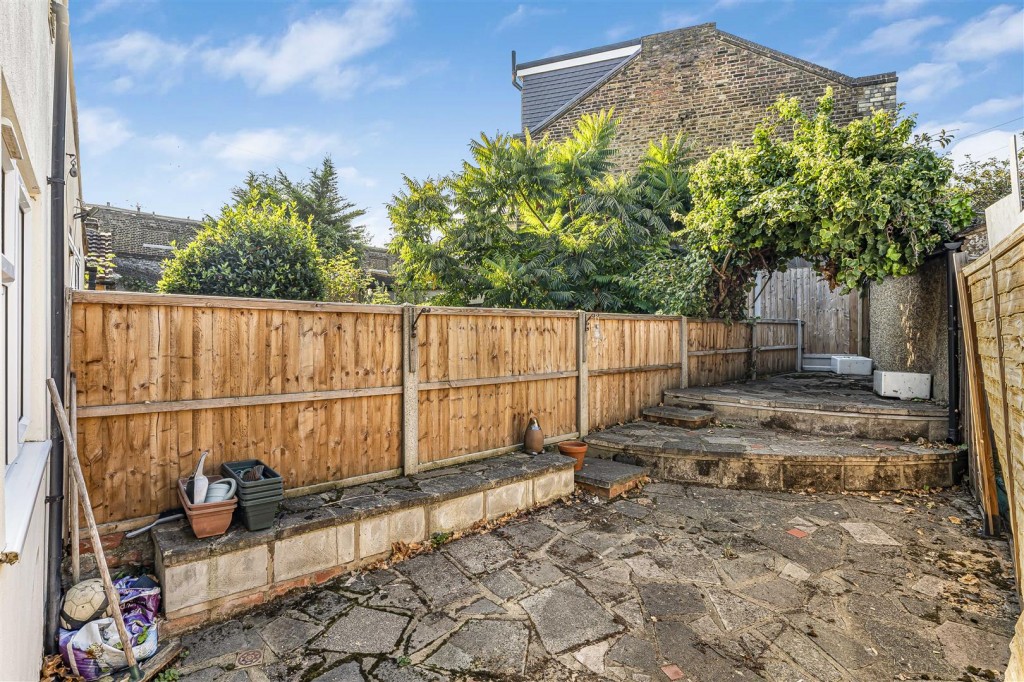 Cann Hall Road, Leytonstone, London, E11