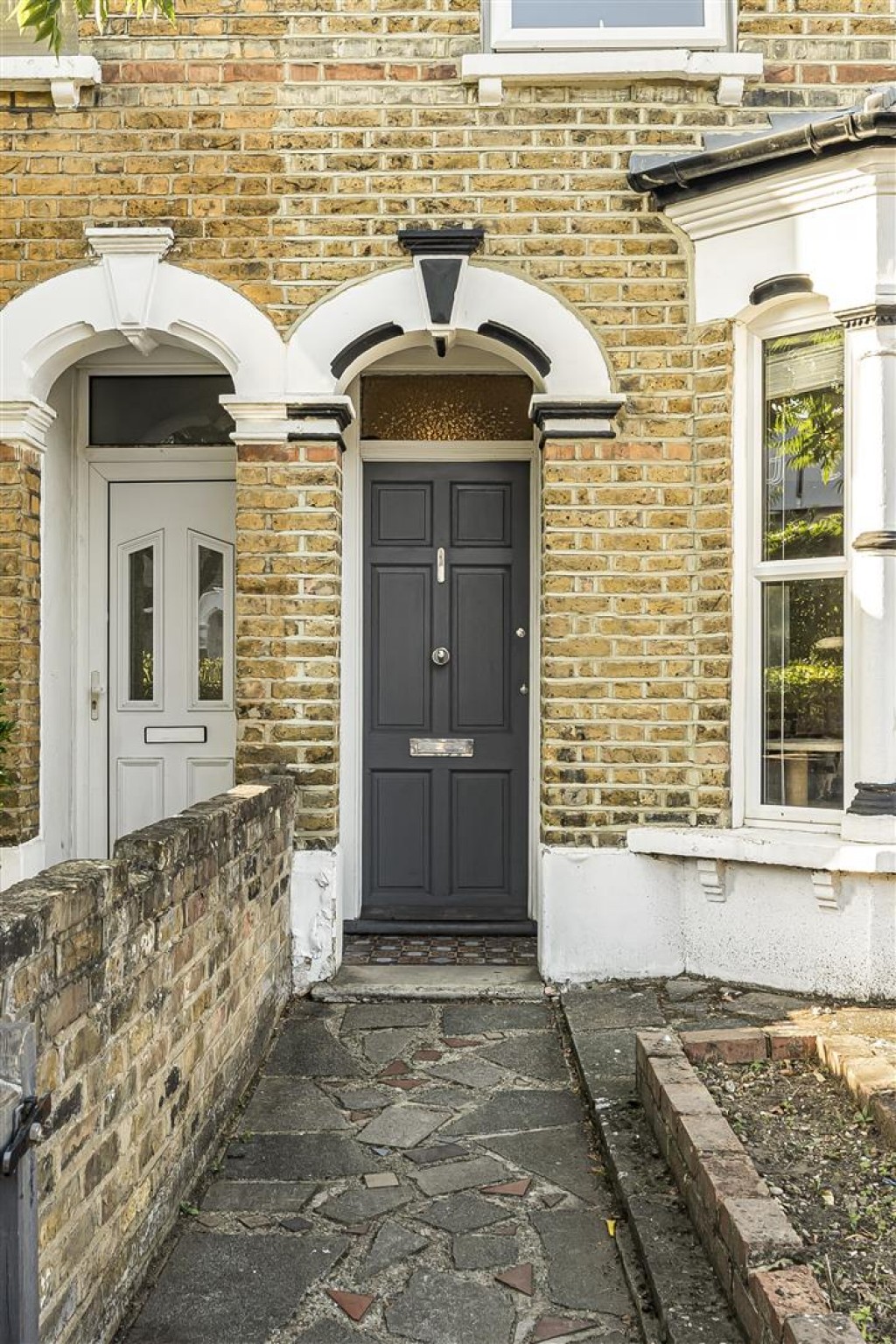 Cann Hall Road, Leytonstone, London, E11