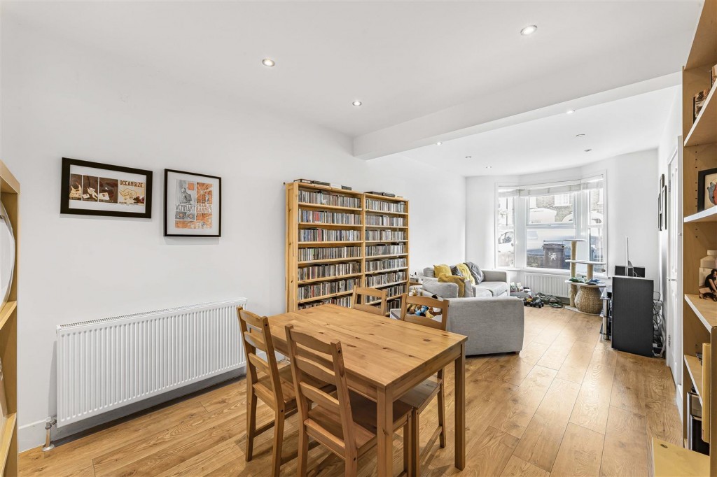 Cann Hall Road, Leytonstone, London, E11