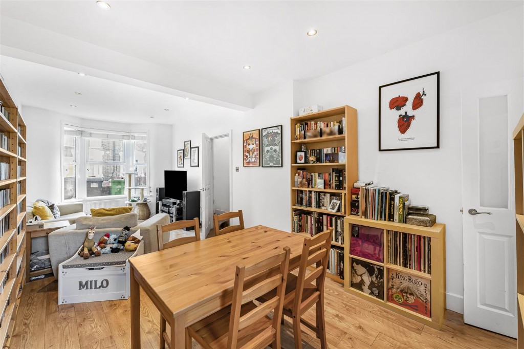 Cann Hall Road, Leytonstone, London, E11