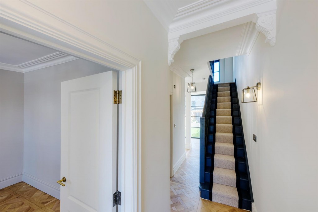 South Birkbeck Road, Leytonstone, London, E11