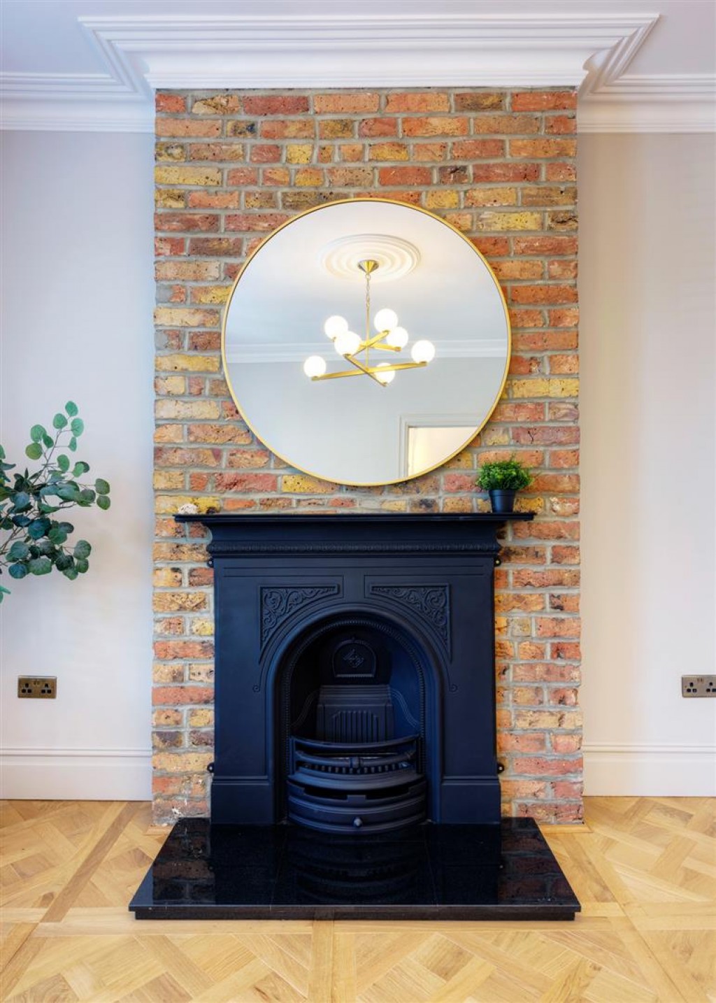 South Birkbeck Road, Leytonstone, London, E11
