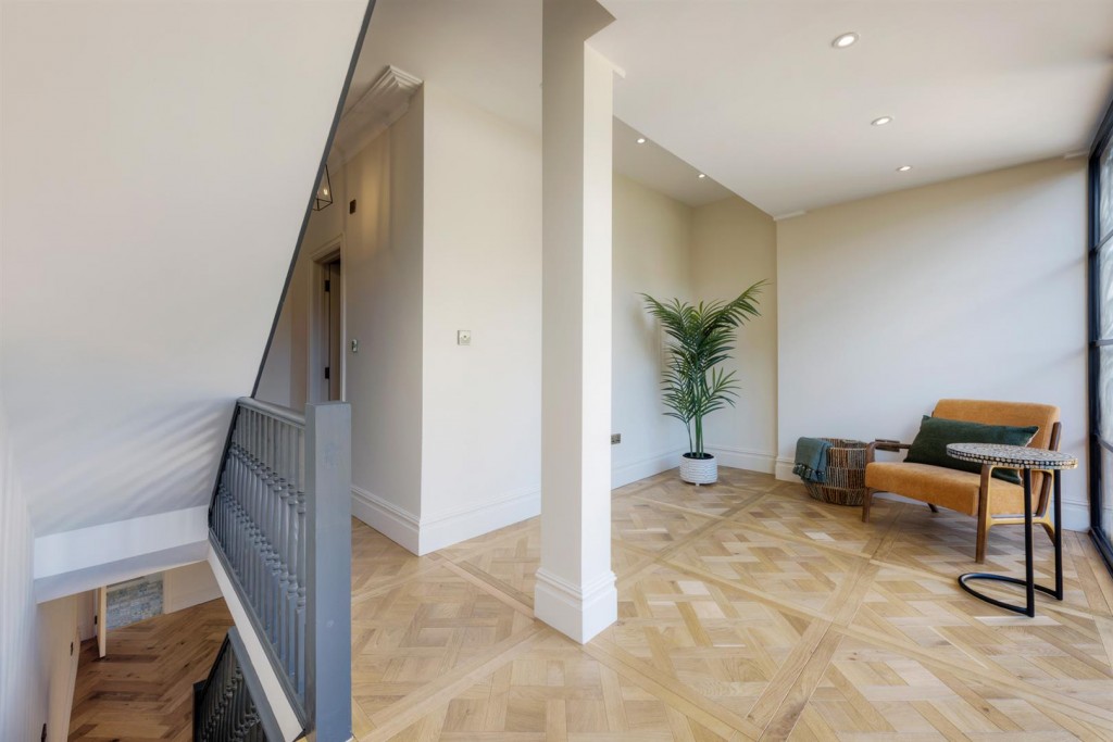 South Birkbeck Road, Leytonstone, London, E11