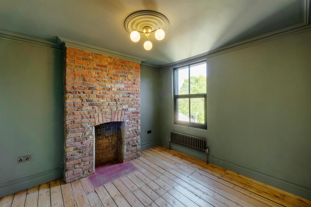 South Birkbeck Road, Leytonstone, London, E11
