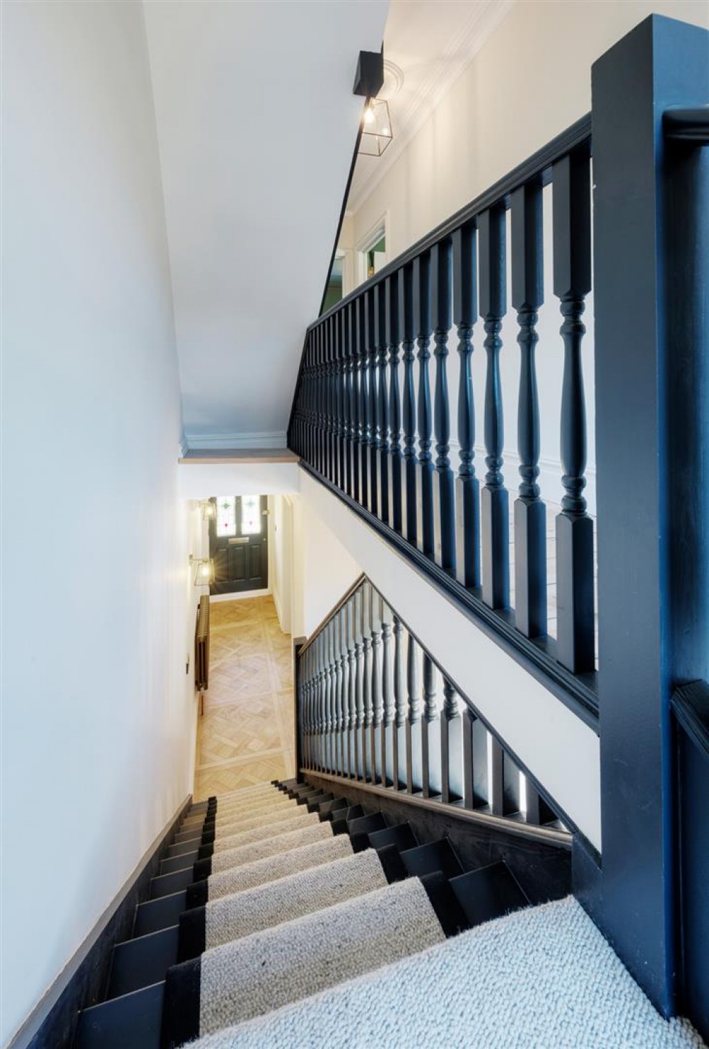 South Birkbeck Road, Leytonstone, London, E11