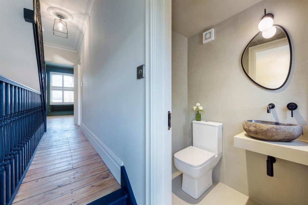 South Birkbeck Road, Leytonstone, London, E11