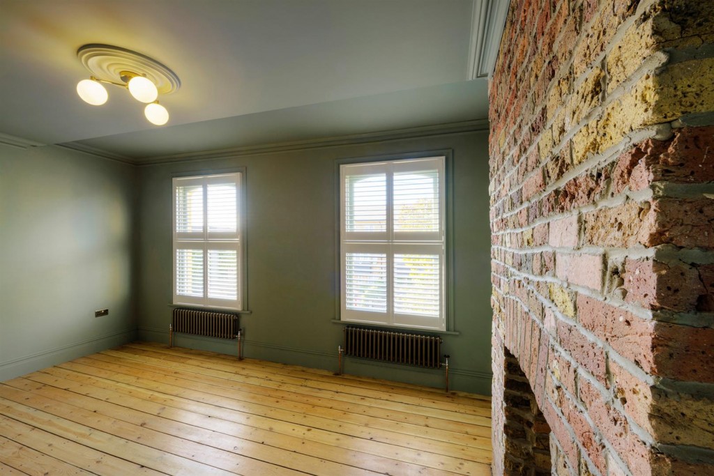 South Birkbeck Road, Leytonstone, London, E11