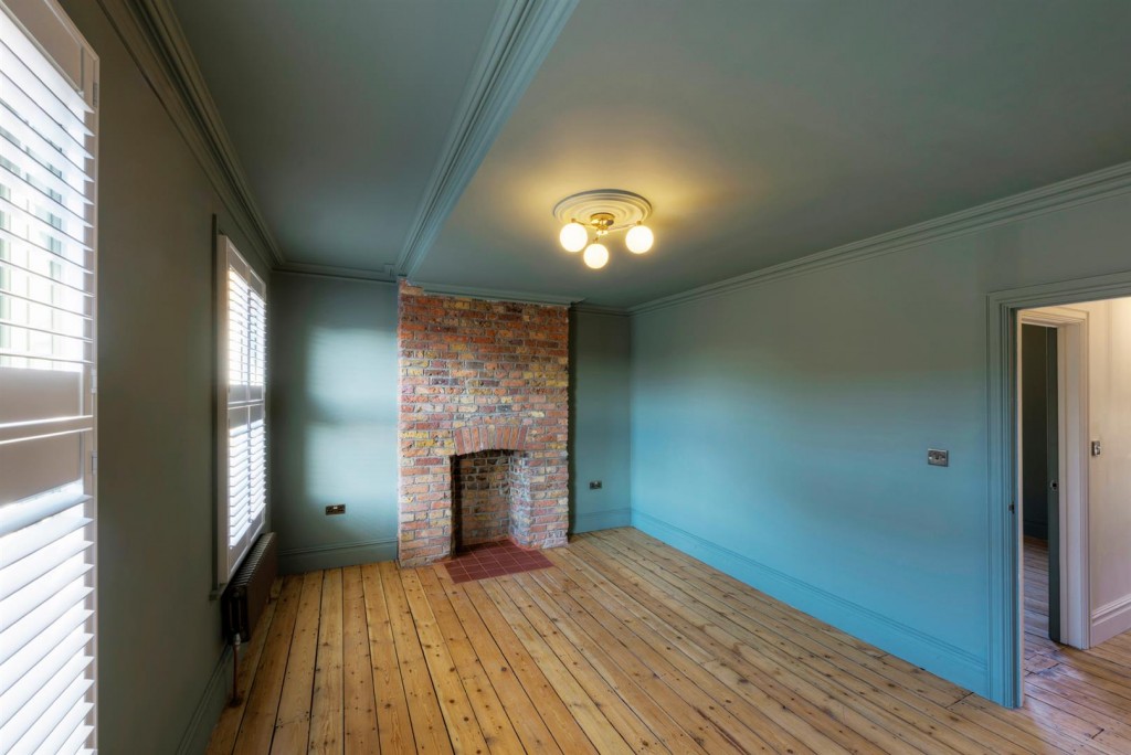 South Birkbeck Road, Leytonstone, London, E11