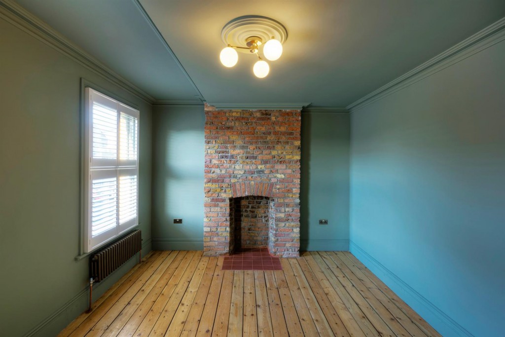 South Birkbeck Road, Leytonstone, London, E11