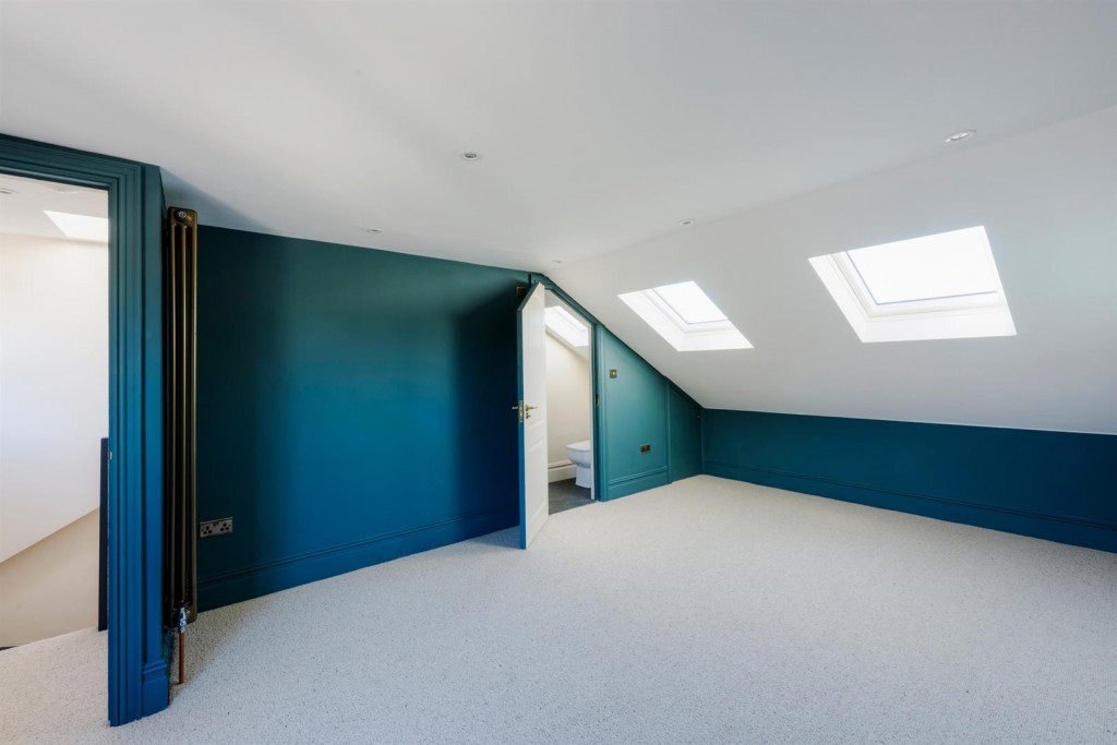 South Birkbeck Road, Leytonstone, London, E11