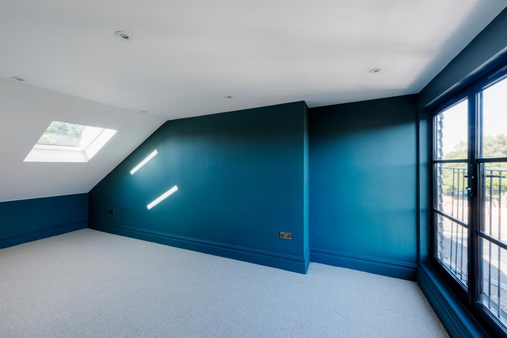 South Birkbeck Road, Leytonstone, London, E11
