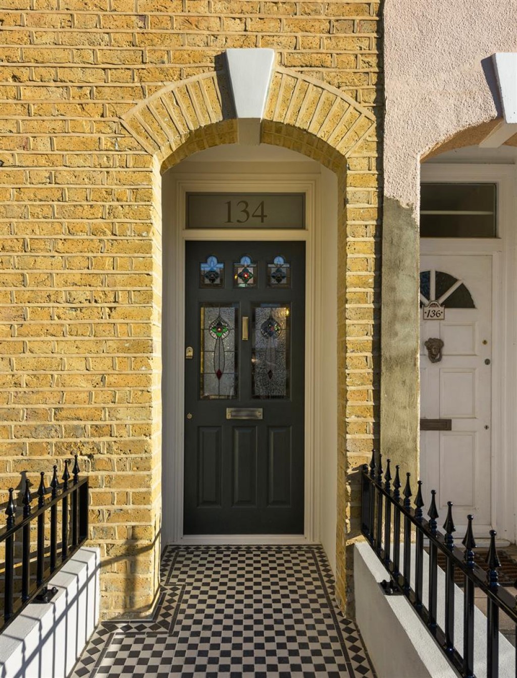 South Birkbeck Road, Leytonstone, London, E11