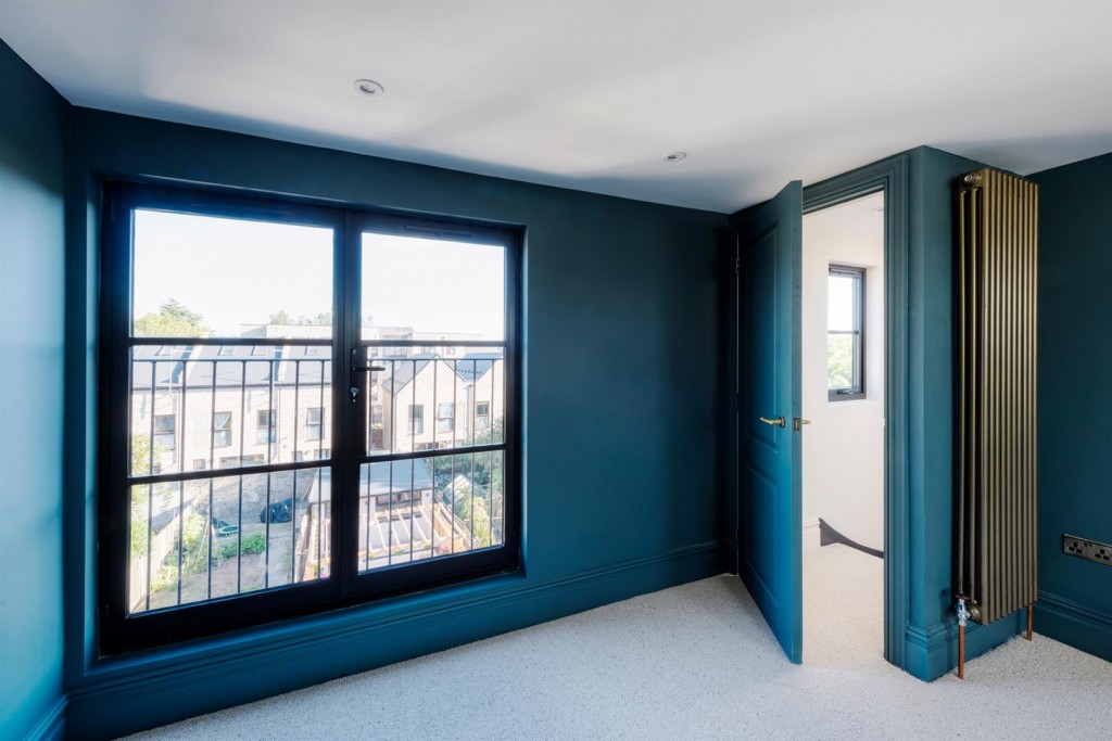 South Birkbeck Road, Leytonstone, London, E11