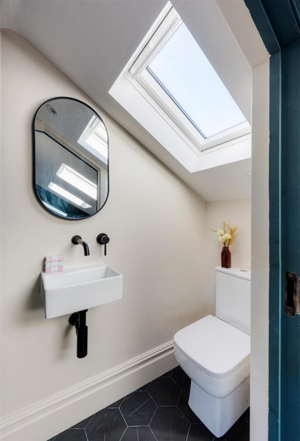 South Birkbeck Road, Leytonstone, London, E11