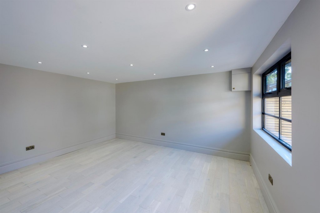 South Birkbeck Road, Leytonstone, London, E11