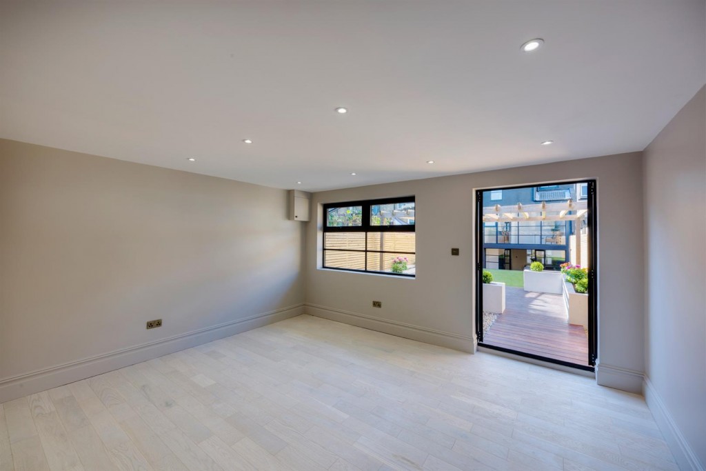South Birkbeck Road, Leytonstone, London, E11