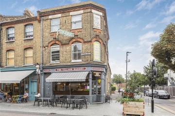 Orford Road, Walthamstow, London, E17