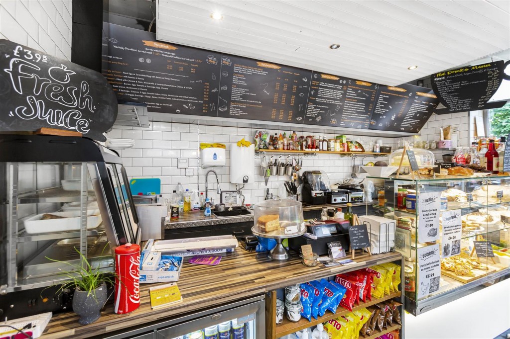 Orford Road, Walthamstow, London, E17