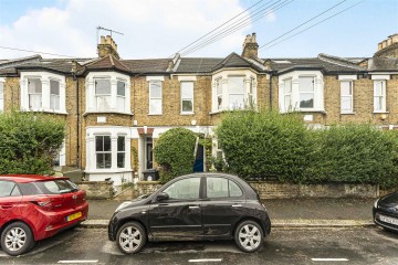 Albert Road, Leyton, London, E10
