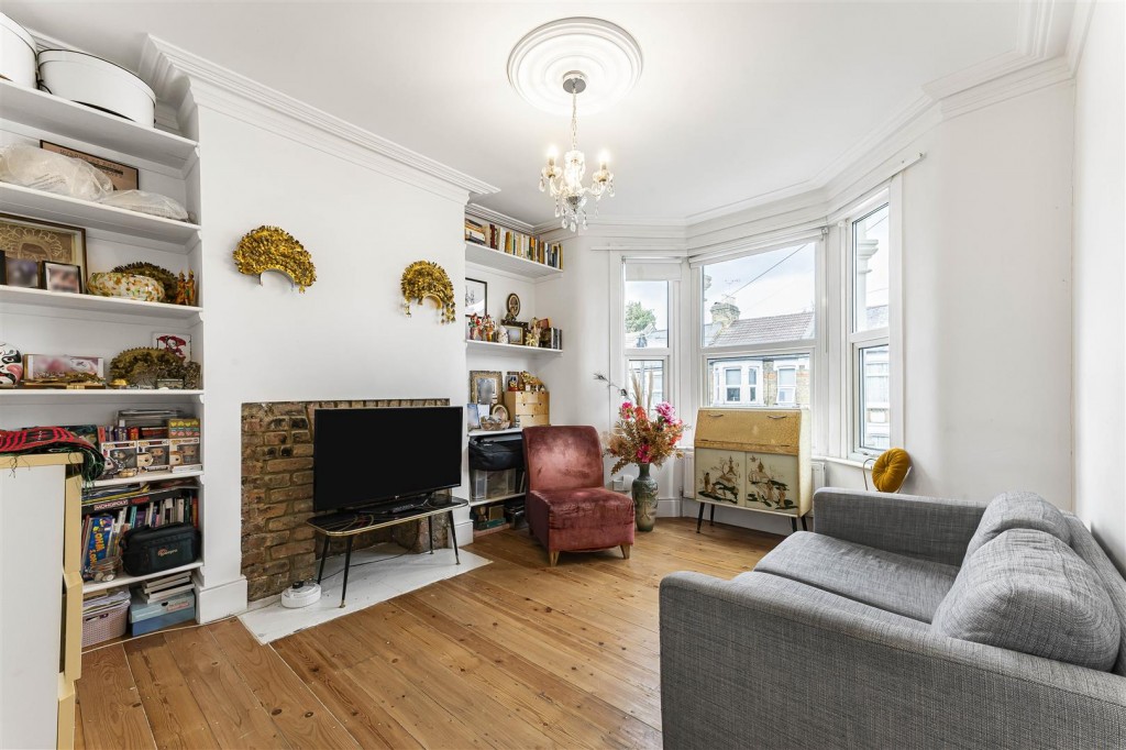 Albert Road, Leyton, London, E10