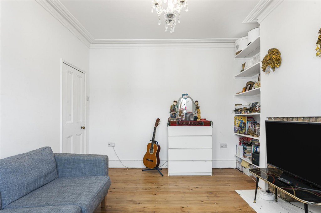 Albert Road, Leyton, London, E10