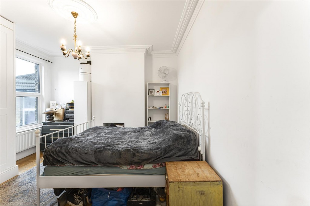 Albert Road, Leyton, London, E10