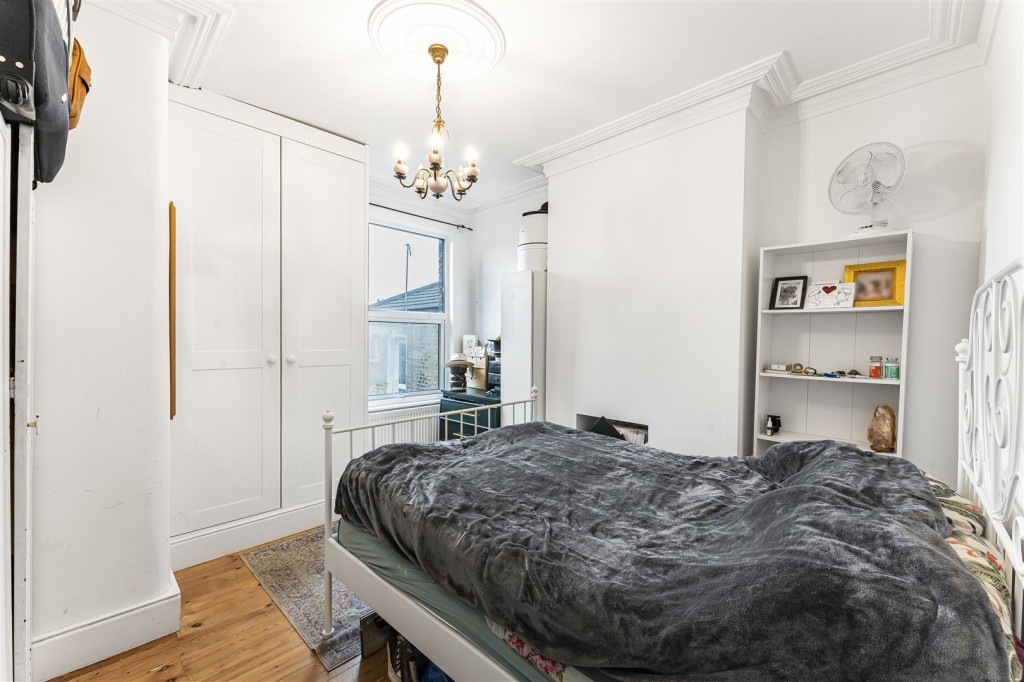 Albert Road, Leyton, London, E10